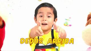 chuchua dayro y ardillas